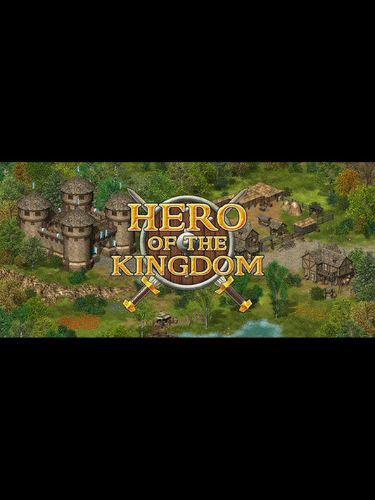 Buy Hero of the Kingdom Steam Key Default Title Steam key – fast digital delivery | Volt Keys