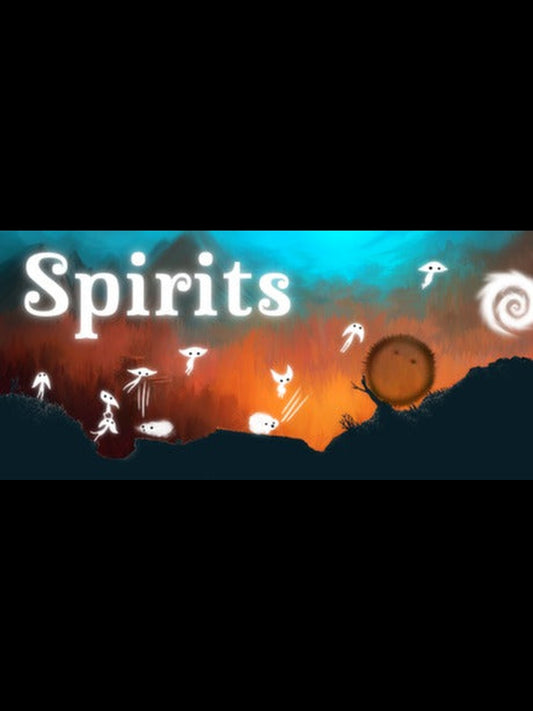 Buy Spirits Steam Key Default Title Steam key – fast digital delivery | Volt Keys