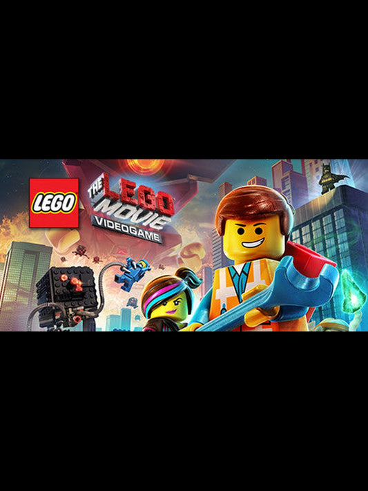 Buy The LEGO Movie - Videogame Steam Key Default Title Steam key – fast digital delivery | Volt Keys