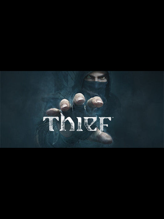Buy Thief PC Steam Key Default Title Steam key – fast digital delivery | Volt Keys