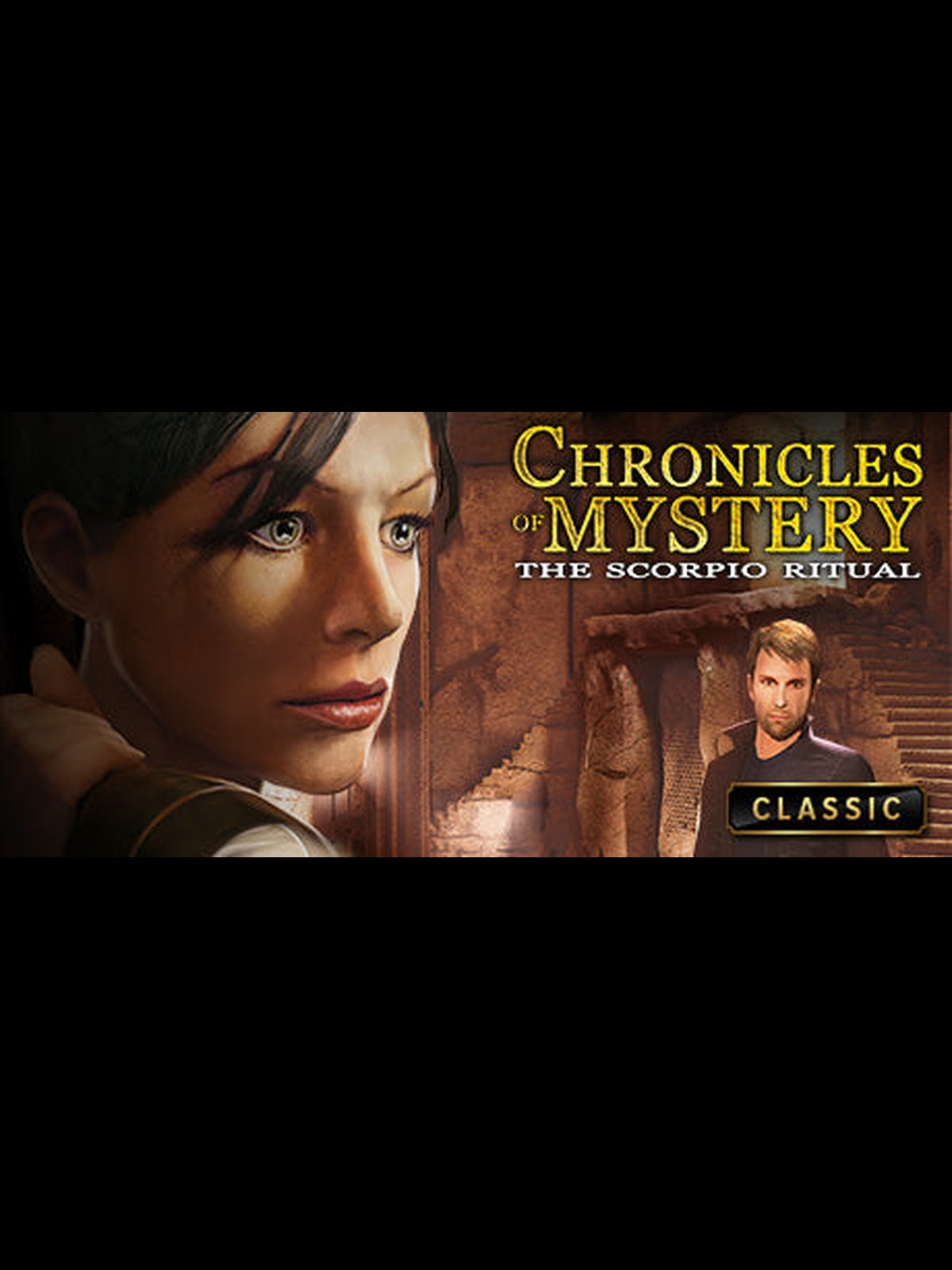 Buy Chronicles of Mystery: The Scorpio Ritual PC Steam Key Default Title Steam key – fast digital delivery | Volt Keys