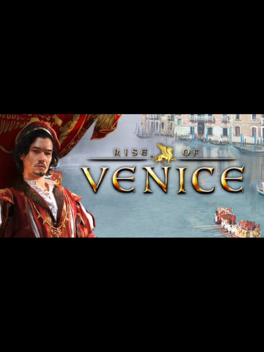 Buy Rise of Venice PC Steam Key Default Title Steam key – fast digital delivery | Volt Keys