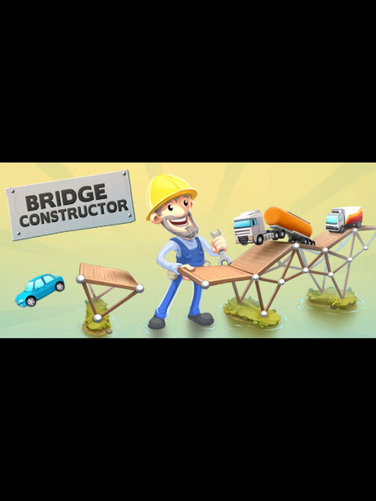 Buy Bridge Constructor Steam Key Default Title Steam key – fast digital delivery | Volt Keys