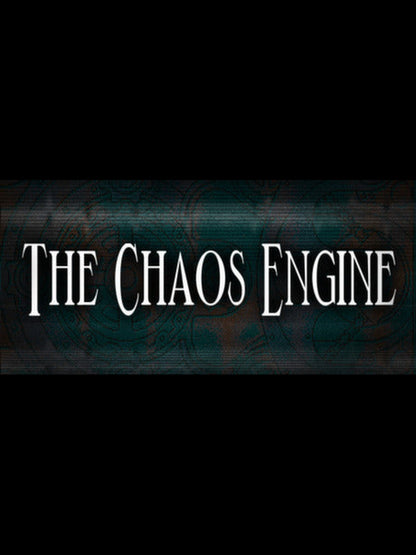 Buy The Chaos Engine Steam Key Default Title Steam key – fast digital delivery | Volt Keys