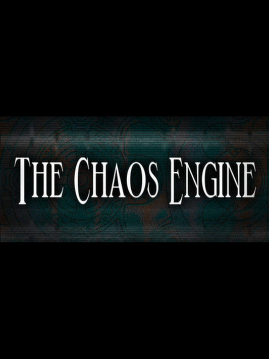 Buy The Chaos Engine Steam Key Default Title Steam key – fast digital delivery | Volt Keys