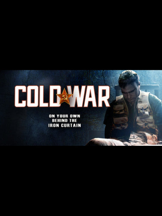 Buy Cold War PC Steam Key Default Title Steam key – fast digital delivery | Volt Keys