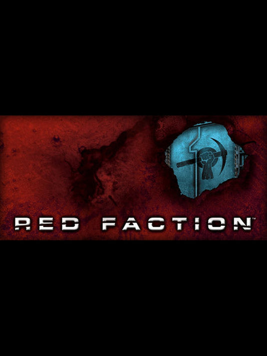 Buy Red Faction Steam Key Default Title Steam key – fast digital delivery | Volt Keys