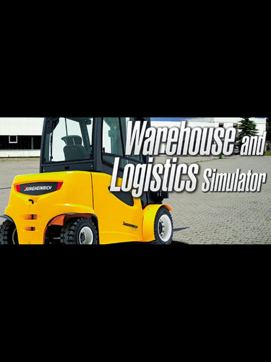 Buy Warehouse and Logistics Simulator Steam Key Default Title Steam key – fast digital delivery | Volt Keys
