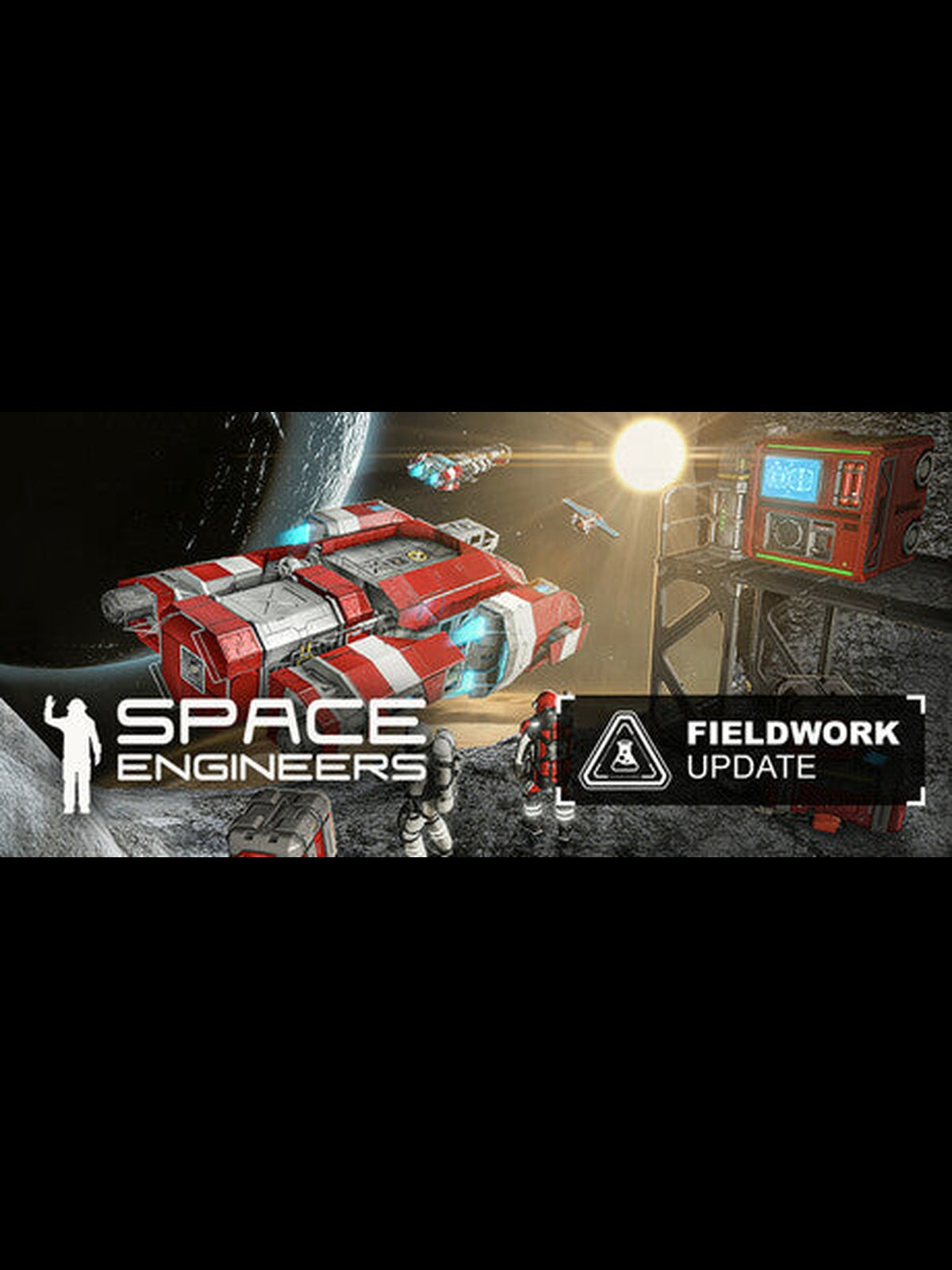 Buy Space Engineers PC Steam Key Default Title Steam key – fast digital delivery | Volt Keys