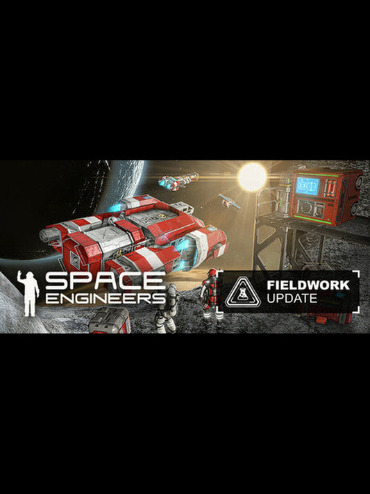 Buy Space Engineers PC Steam Key Default Title Steam key – fast digital delivery | Volt Keys