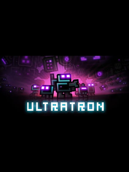 Buy Ultratron Steam Key Default Title Steam key – fast digital delivery | Volt Keys