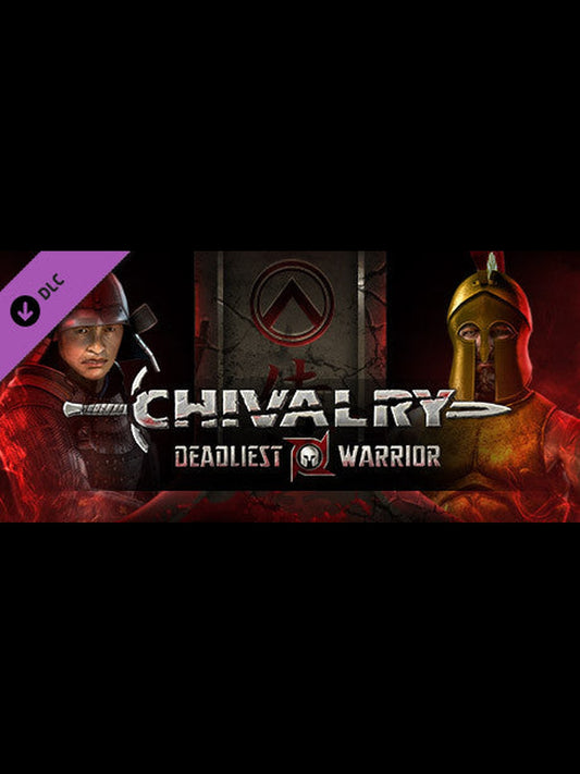 Buy Chivalry: Deadliest Warrior PC Steam Key Default Title Steam key – fast digital delivery | Volt Keys