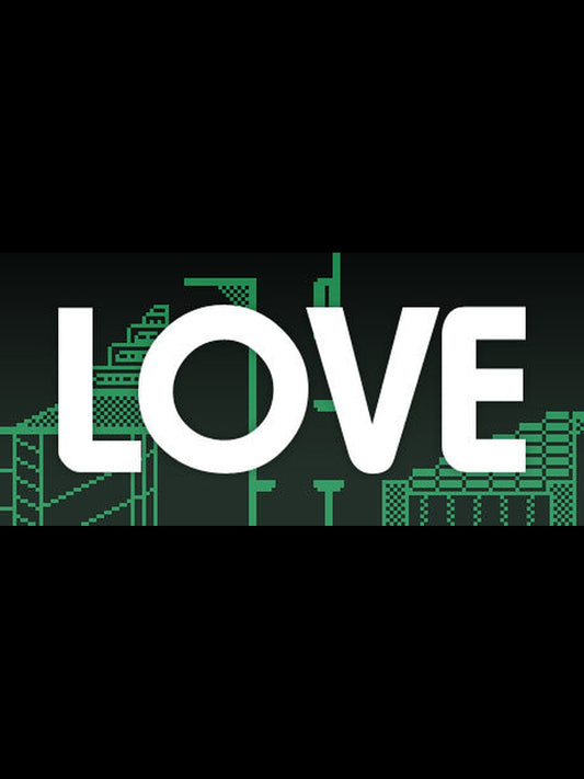 Buy Love Steam Key Default Title Steam key – fast digital delivery | Volt Keys