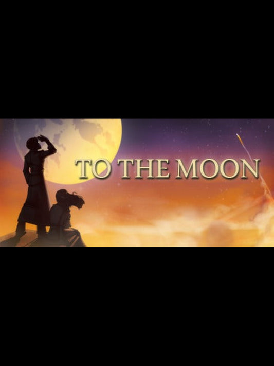 Buy To the Moon PC Steam Key Default Title Steam key – fast digital delivery | Volt Keys