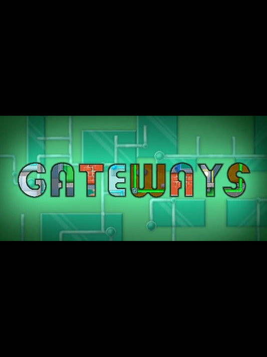 Buy Gateways Steam Key Default Title Steam key – fast digital delivery | Volt Keys