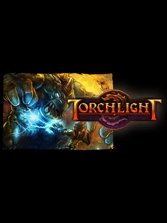 Buy Torchlight PC Steam Key Default Title Steam key – fast digital delivery | Volt Keys