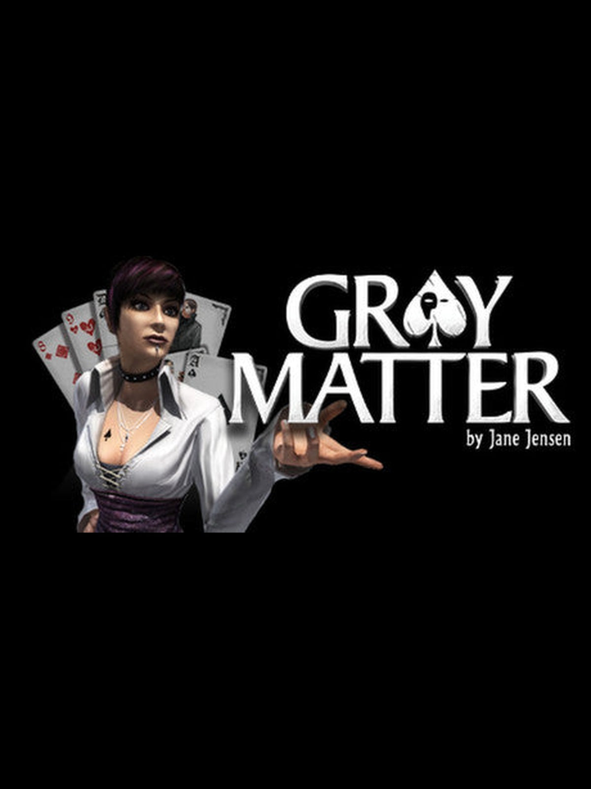 Buy Gray Matter Steam Key Default Title Steam key – fast digital delivery | Volt Keys