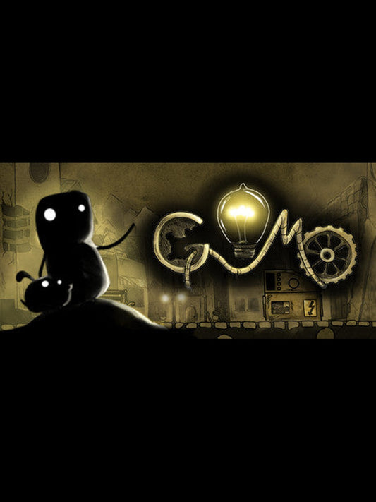 Buy Gomo Steam Key Default Title Steam key – fast digital delivery | Volt Keys