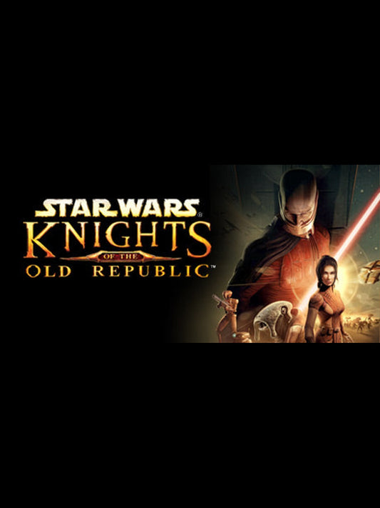 Buy Star Wars: Knights of the Old Republic Steam Key Default Title Steam key – fast digital delivery | Volt Keys
