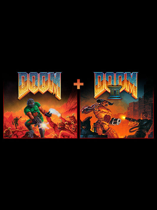 Buy Ultimate Doom Steam Key Default Title Steam key – fast digital delivery | Volt Keys