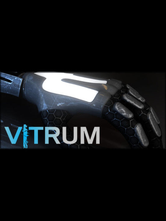 Buy Vitrum Steam Key Default Title Steam key – fast digital delivery | Volt Keys