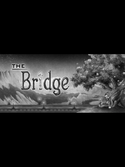 Buy The Bridge Steam Key Default Title Steam key – fast digital delivery | Volt Keys