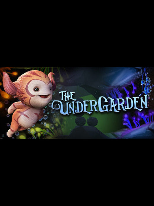 Buy The Undergarden Steam Key Default Title Steam key – fast digital delivery | Volt Keys