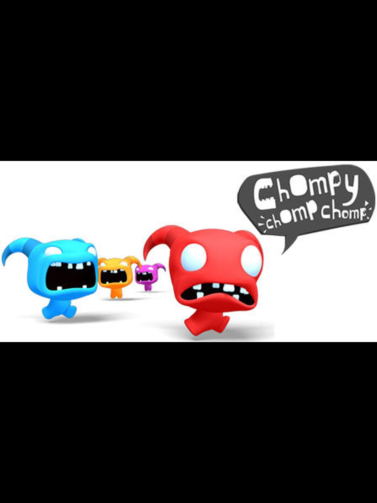 Buy Chompy Chomp Chomp PC Steam Key Default Title Steam key – fast digital delivery | Volt Keys