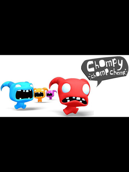 Buy Chompy Chomp Chomp PC Steam Key Default Title Steam key – fast digital delivery | Volt Keys