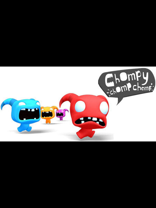 Buy Chompy Chomp Chomp PC Steam Key Default Title Steam key – fast digital delivery | Volt Keys