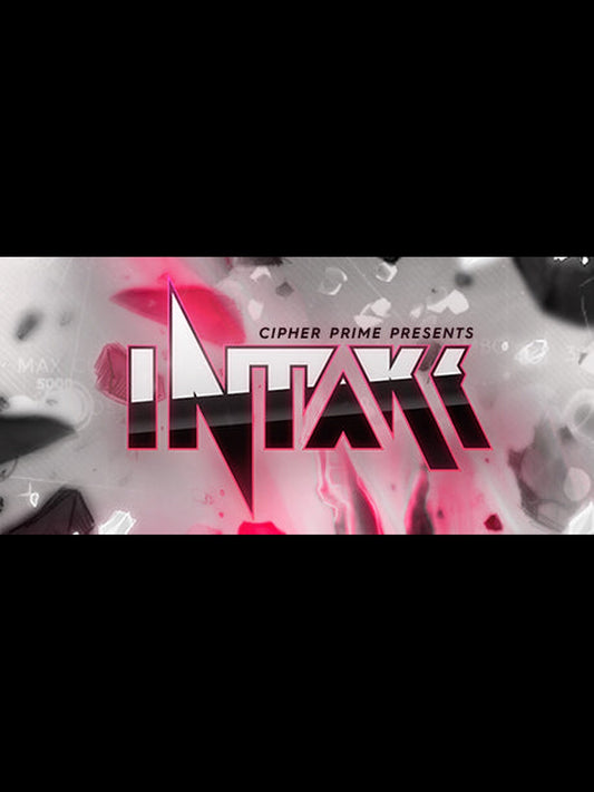 Buy Intake Steam Key Default Title Steam key – fast digital delivery | Volt Keys