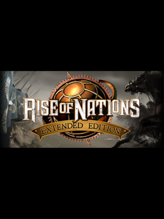 Buy Rise of Nations: Extended Edition Steam Key Default Title Steam key – fast digital delivery | Volt Keys
