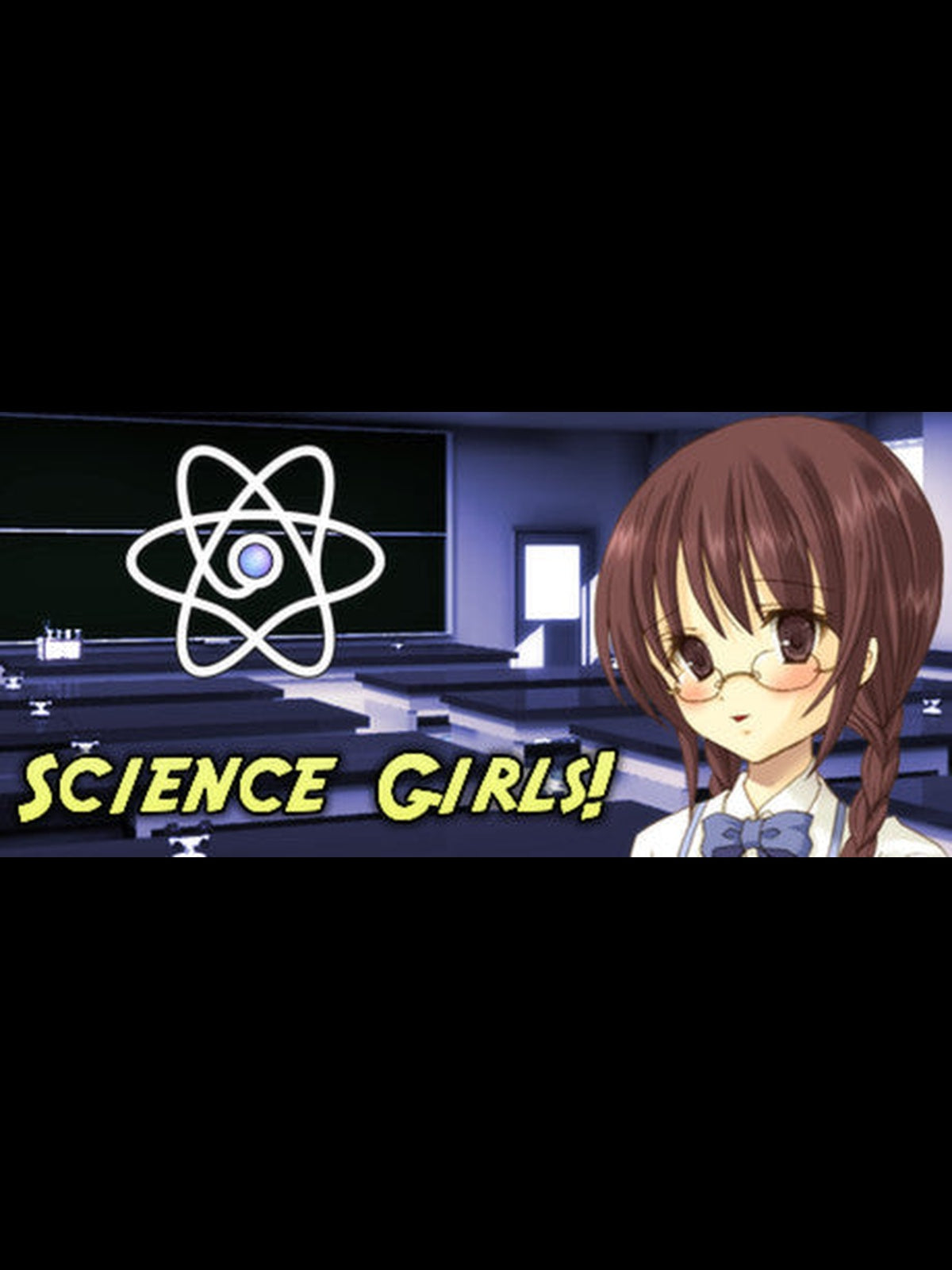 Buy Science Girls Steam Key Default Title Steam key – fast digital delivery | Volt Keys