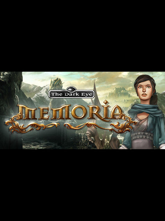 Buy Memoria Steam Key Default Title Steam key – fast digital delivery | Volt Keys