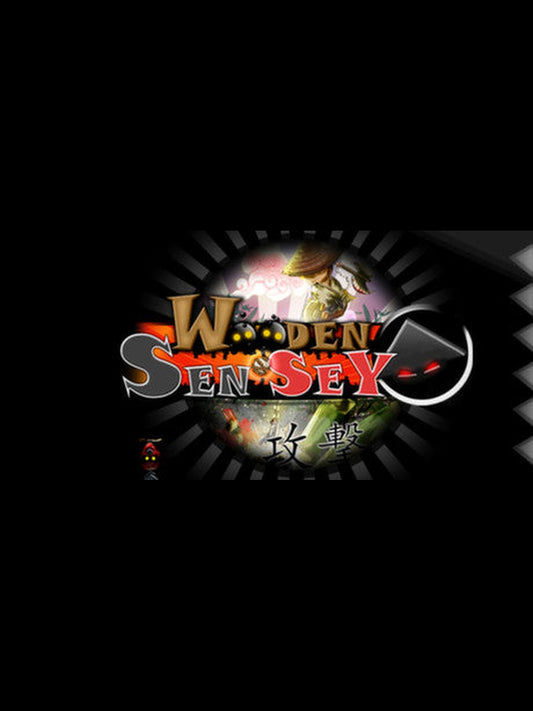 Buy Wooden Sen'SeY Steam Key Default Title Steam key – fast digital delivery | Volt Keys