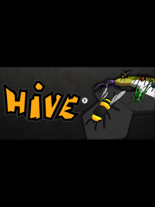 Buy Hive PC Steam Key Default Title Steam key – fast digital delivery | Volt Keys