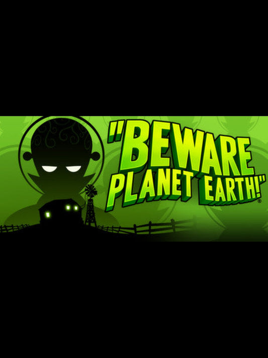 Buy Beware Planet Earth Steam Key Default Title Steam key – fast digital delivery | Volt Keys