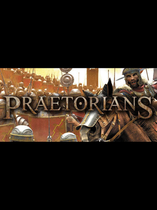 Buy Praetorians PC Steam Key Default Title Steam key – fast digital delivery | Volt Keys