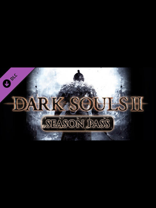 Buy Dark Souls II - Season Pass DLC PC Steam Key Default Title Steam key – fast digital delivery | Volt Keys