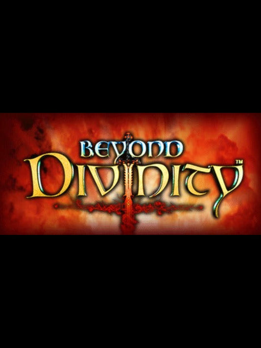 Buy Beyond Divinity Steam Key Default Title Steam key – fast digital delivery | Volt Keys