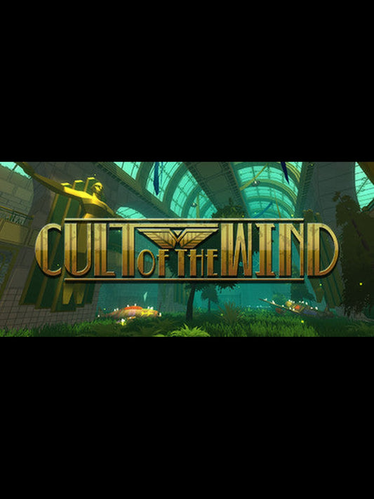 Buy Cult of the Wind Steam Key Default Title Steam key – fast digital delivery | Volt Keys