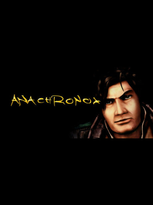 Buy Anachronox Steam Key Default Title Steam key – fast digital delivery | Volt Keys