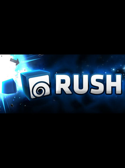 Buy RUSH Steam Key Default Title Steam key – fast digital delivery | Volt Keys