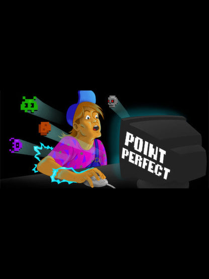 Buy Point Perfect Steam Key Default Title Steam key – fast digital delivery | Volt Keys