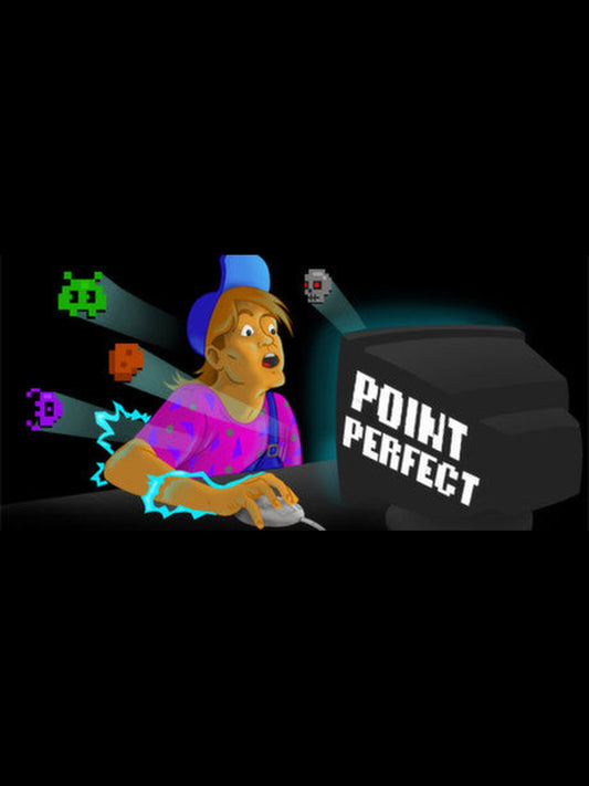 Buy Point Perfect Steam Key Default Title Steam key – fast digital delivery | Volt Keys