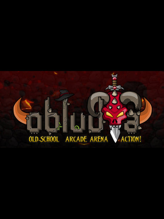 Buy Obludia Steam Key Default Title Steam key – fast digital delivery | Volt Keys