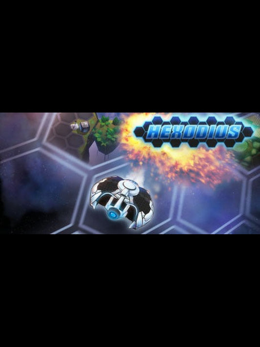 Buy Hexodius Steam Key Default Title Steam key – fast digital delivery | Volt Keys