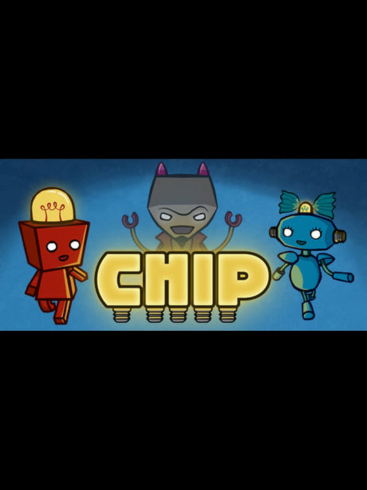 Buy Chip PC Steam Key Default Title Steam key – fast digital delivery | Volt Keys