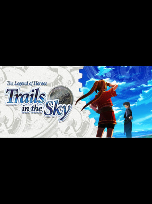 Buy The Legend of Heroes: Trails in the Sky Steam Key Default Title Steam key – fast digital delivery | Volt Keys