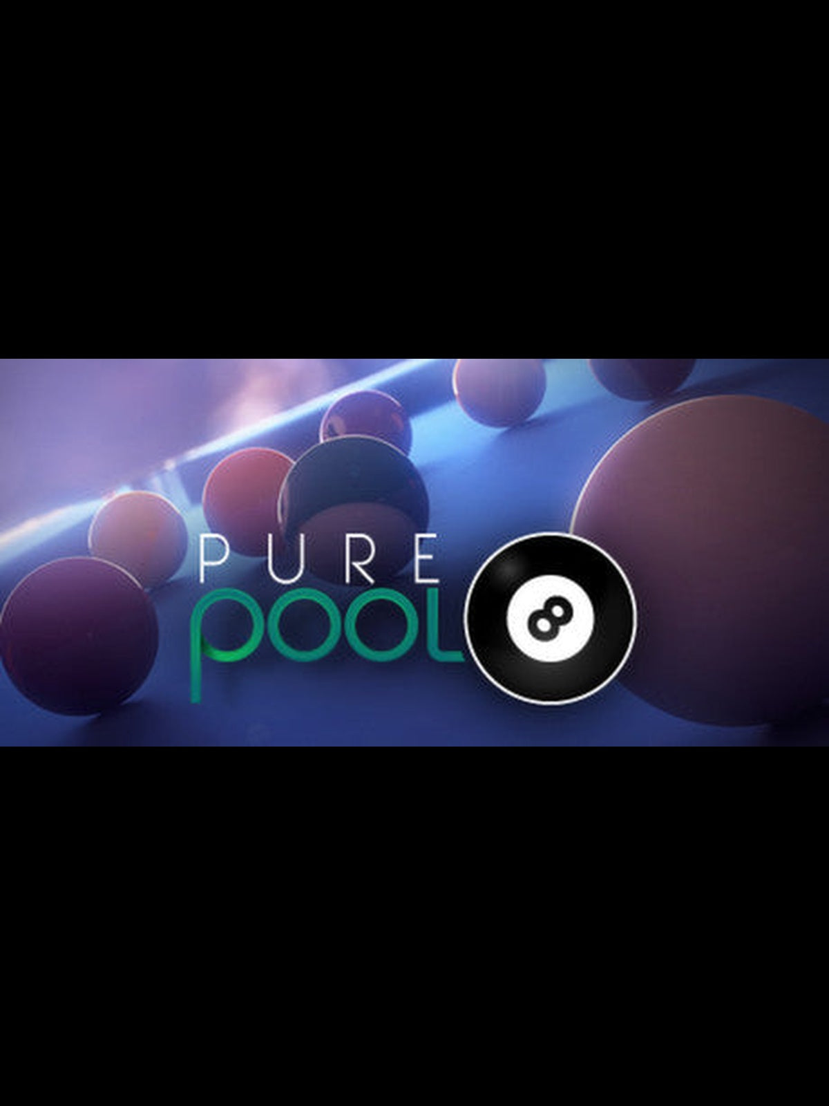 Buy Pure Pool PC Steam Key Default Title Steam key – fast digital delivery | Volt Keys